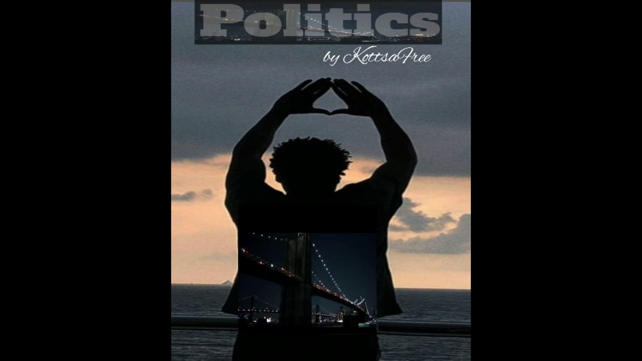 Usaul Politics by KottsaFree