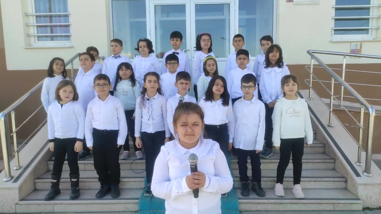 12 Mart (İstiklâl Marşı) Şarkısı