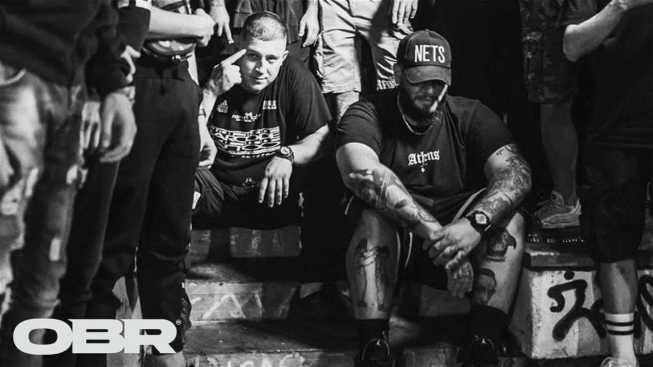 Mente Fuerte, Immune - Winners (Official Music Video)