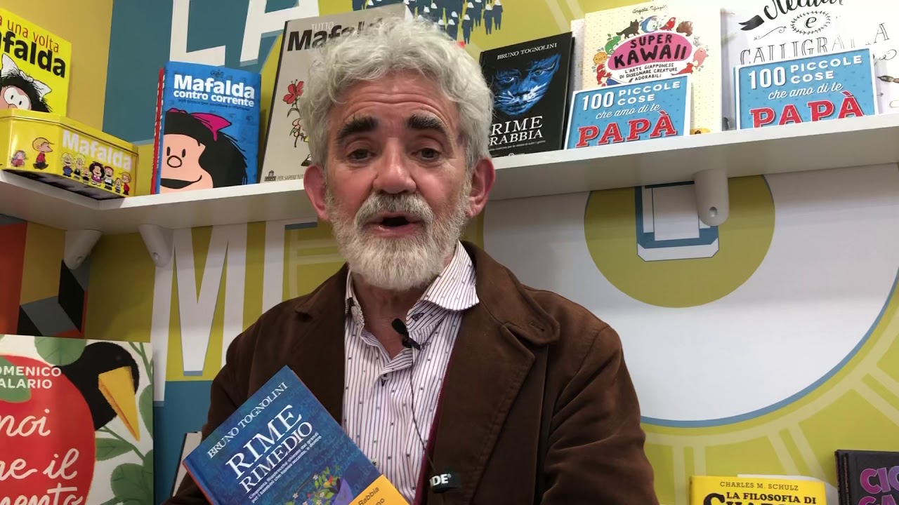 Bruno Tognolini legge con te 