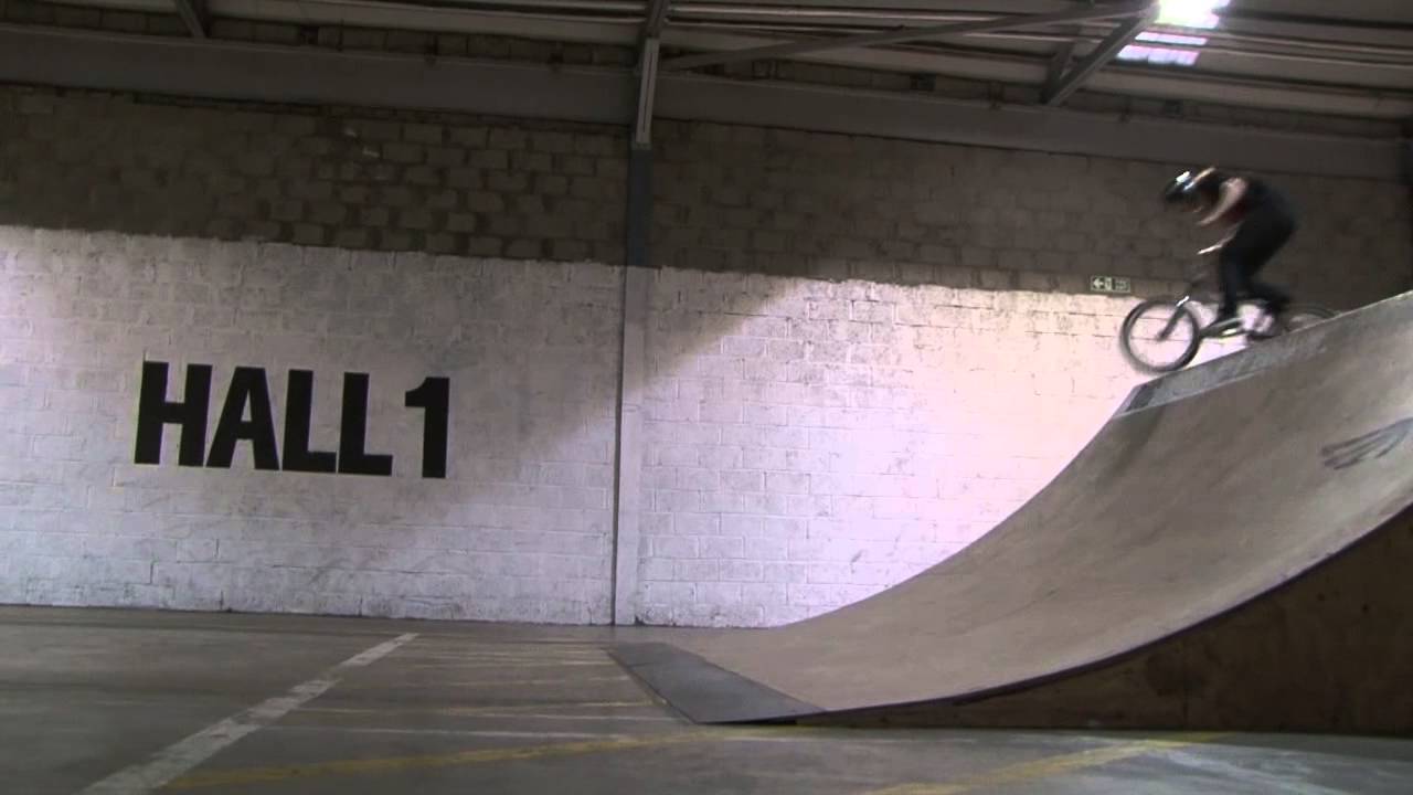 Connor Mailey and Hall1.