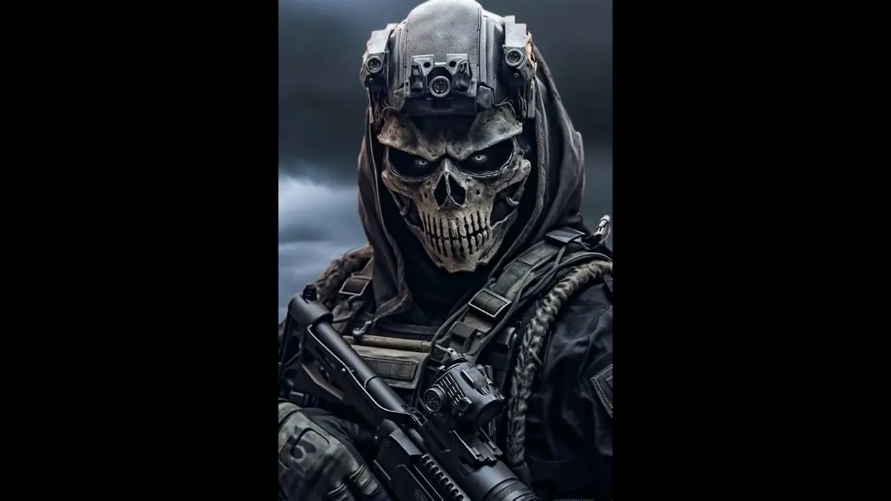 Ghost der Republik 3 0