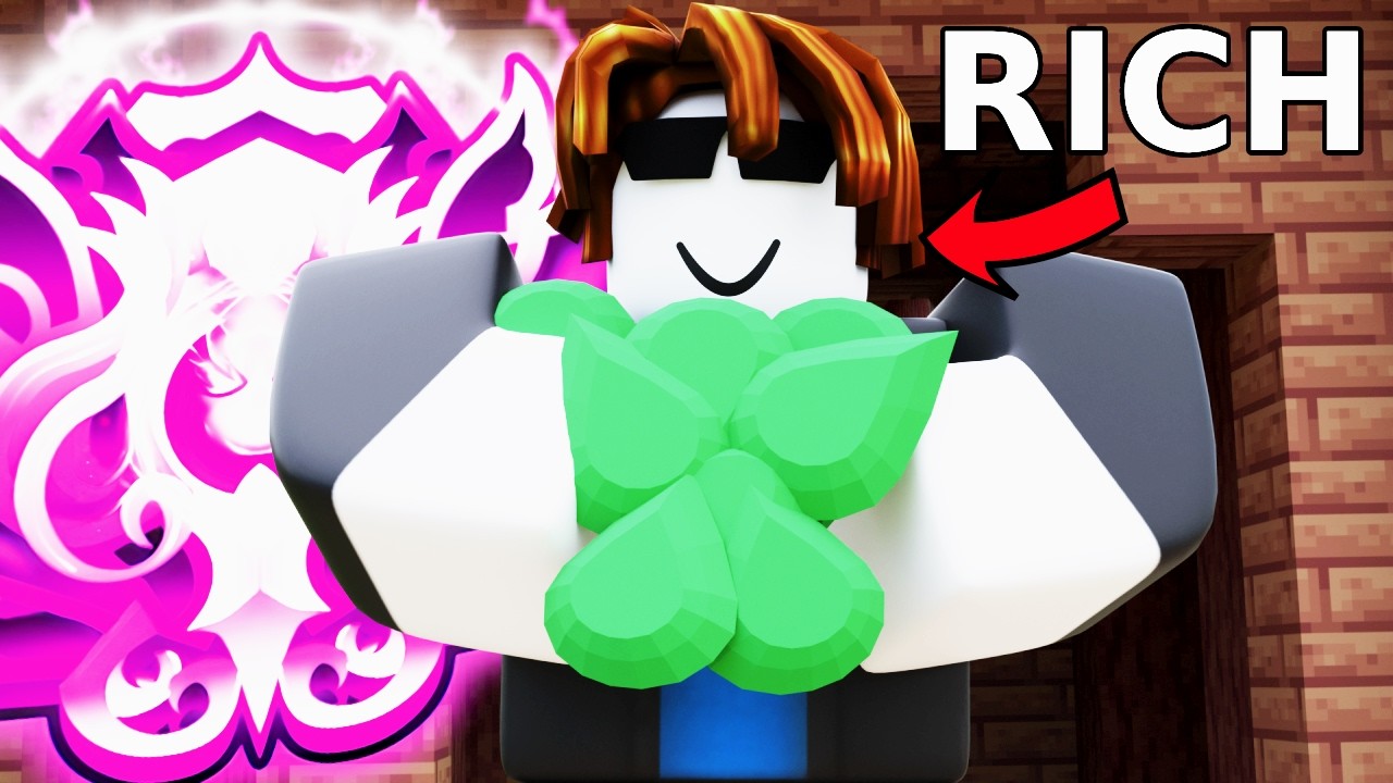 How I Got OVER 1000 EMERALDS In RANKED | Roblox Bedwars