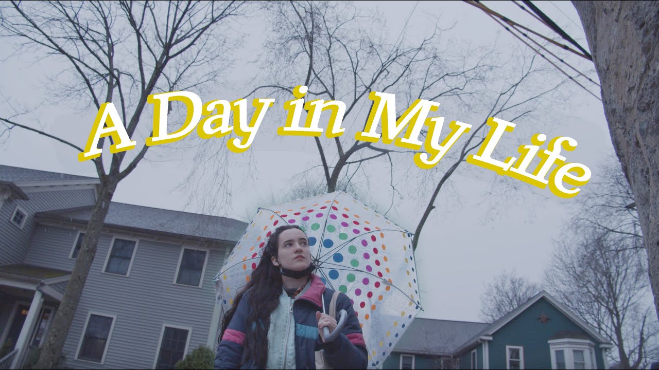A Day in the Life of a Hellenic Polytheist | VLOG