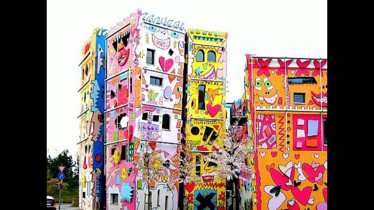 James Rizzi
