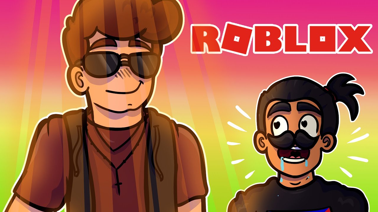 😍 STARY GILATHISS POWRÓCIŁ?! | Roblox The Clown Killings Reborn | w/ @GilathissNew