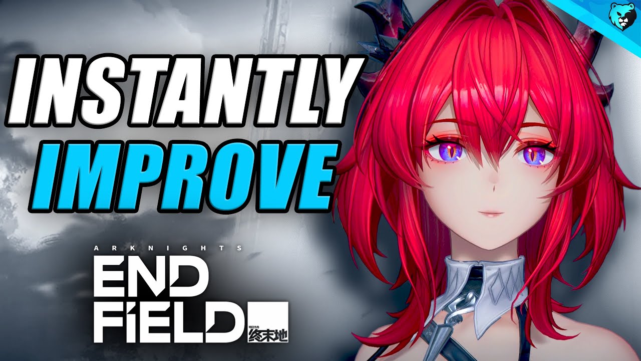 14 Tips to Make Your Life Easier in Arknights: Endfield