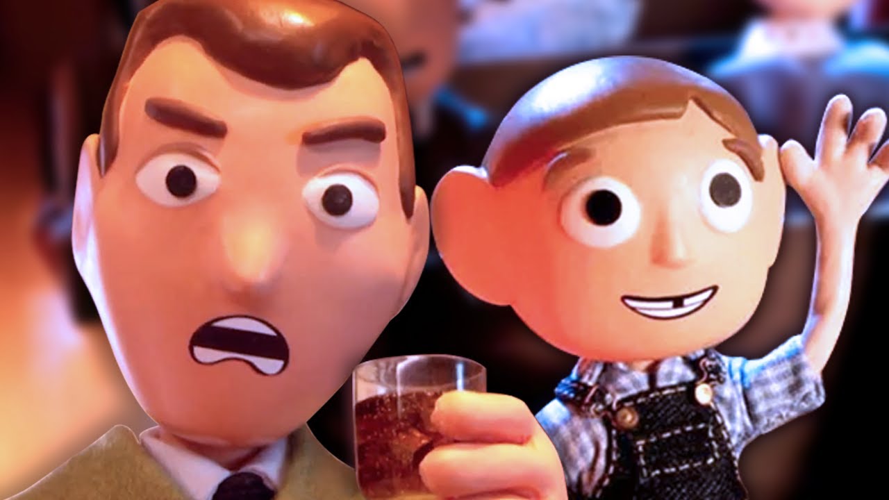 Moral Orel's finale broke our hearts...
