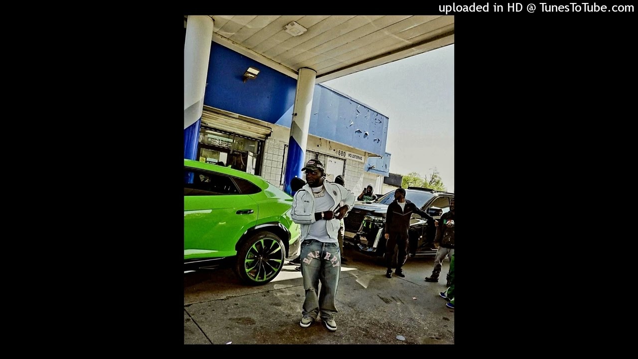 [FREE] Rio Da Yung OG x KrispyLifeKidd Type Beat – “Krispy” | Hard Detroit Beat 2026
