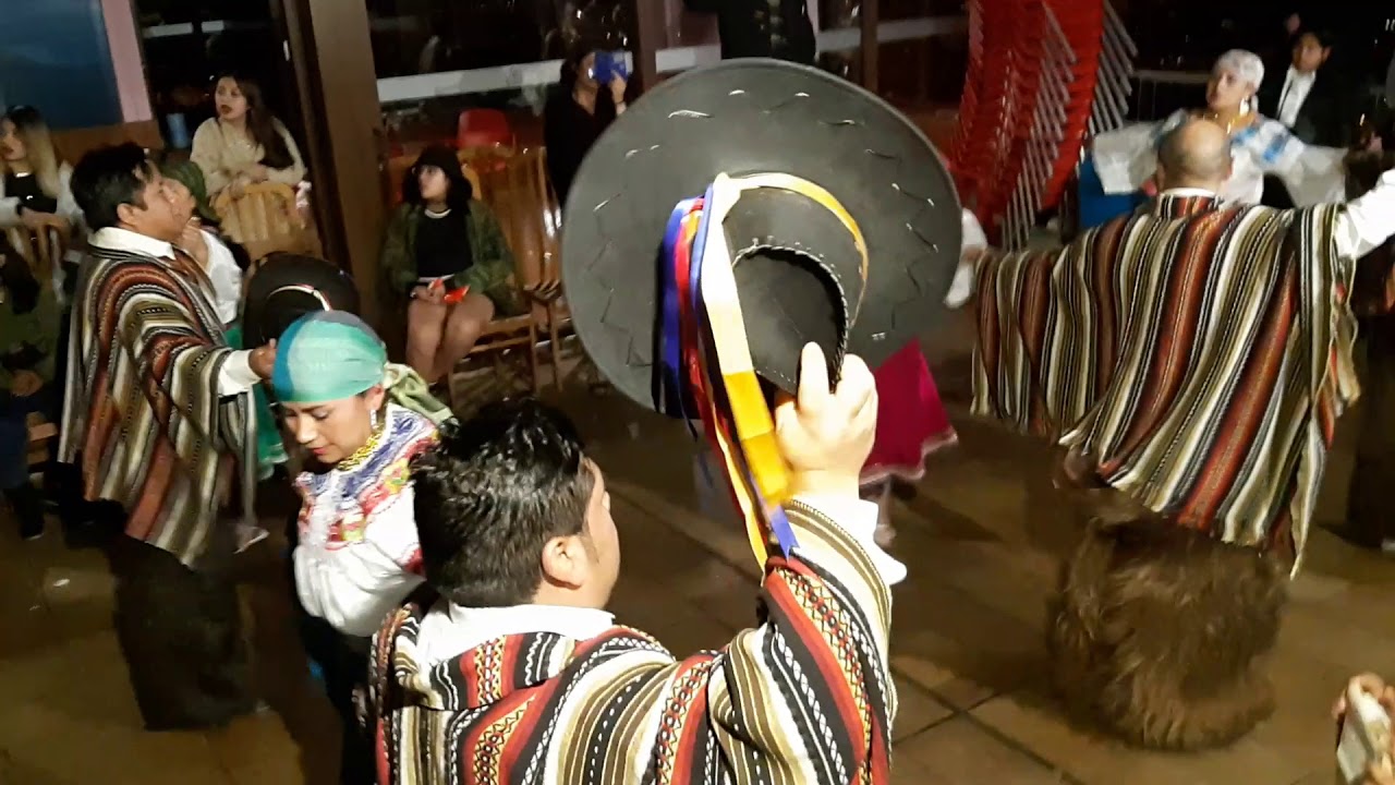Urauqueños de corazón