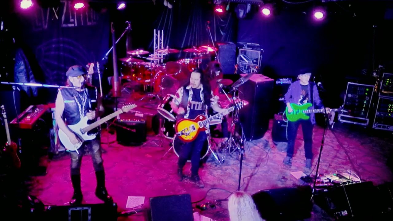 Flashback Groove - 
