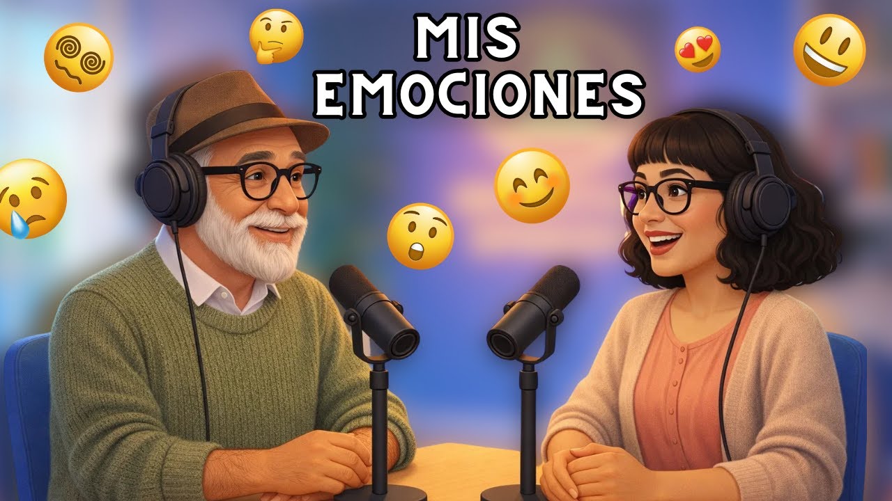 The Real Way Spanish Speakers Talk About Feelings