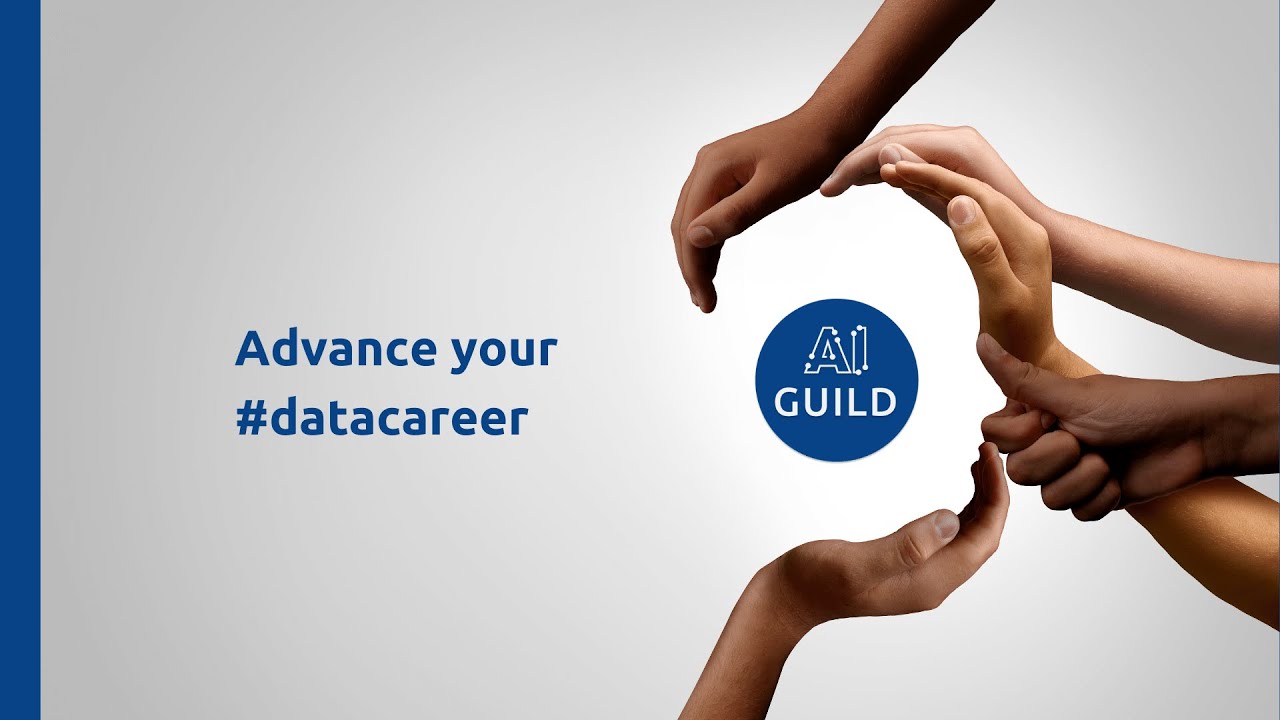 Introducing #datacareer by AI Guild