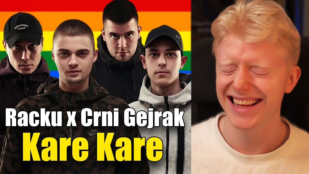 Biramo Najbolju Gej Verziju Domaćih Pesama (Gej Evrovizija)