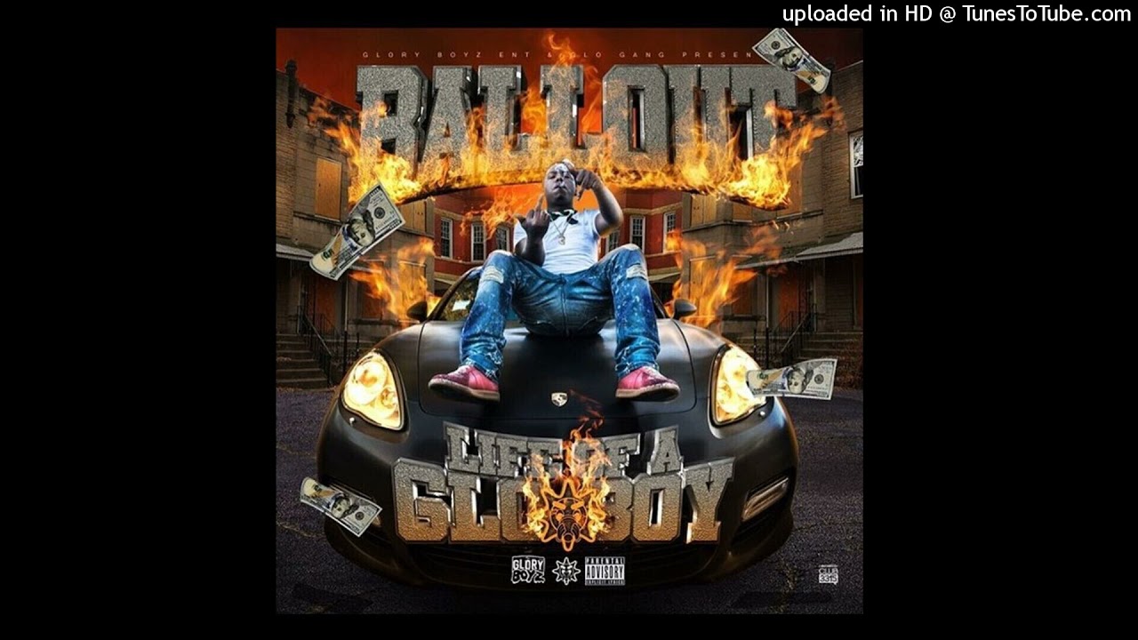 [FREE] Fredo Santana x Chief Keef | Ballout Type Beat - 