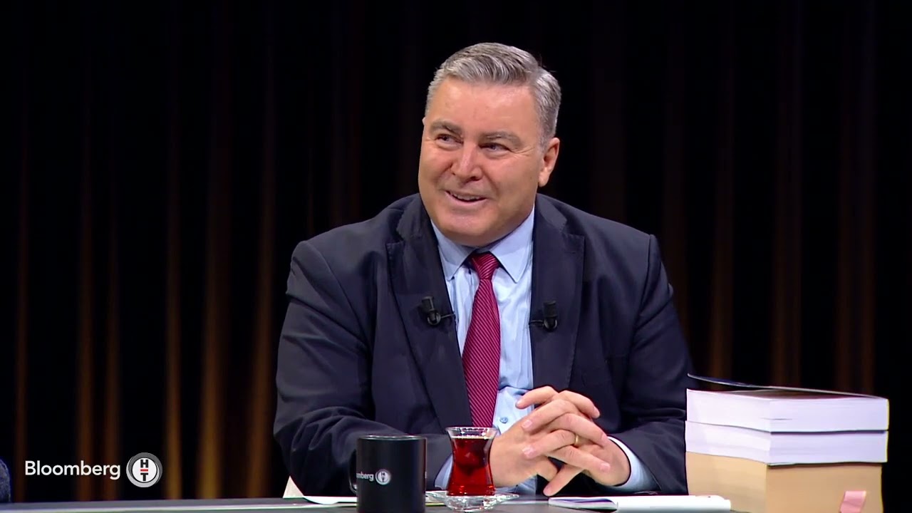 Tarih Keyfi - Prof. Dr. İlber ORTAYLI ve Prof. Dr. Levent KAYAPINAR | 7 Aralık 2023