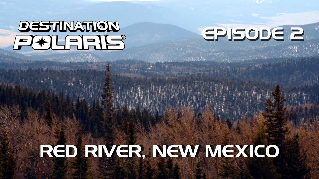 Destination Polaris: 