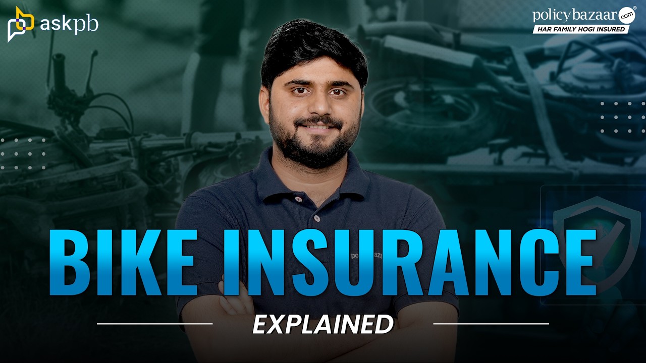 Best Bike Insurance 2026: Compare & Save on Your Premium!