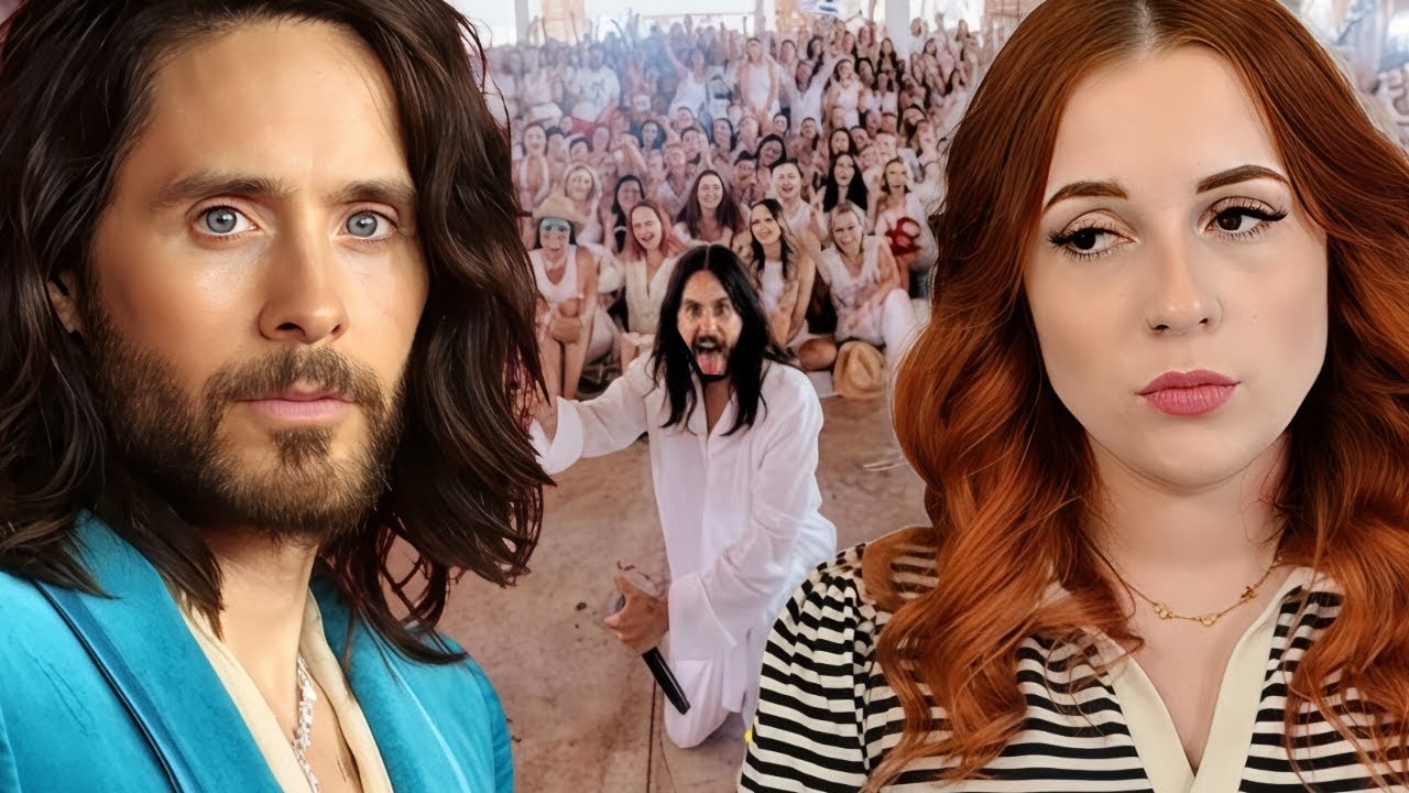 Upadek idola? Jared Leto i historia narastających kontrowersji.