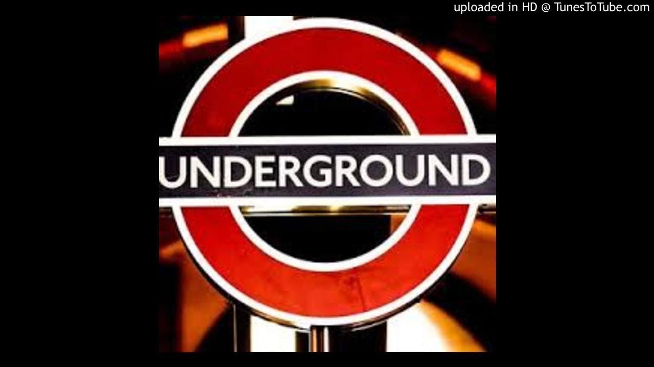 Ty Holden - Heaven (Groove Chronicals mix) - | UK | Garage |