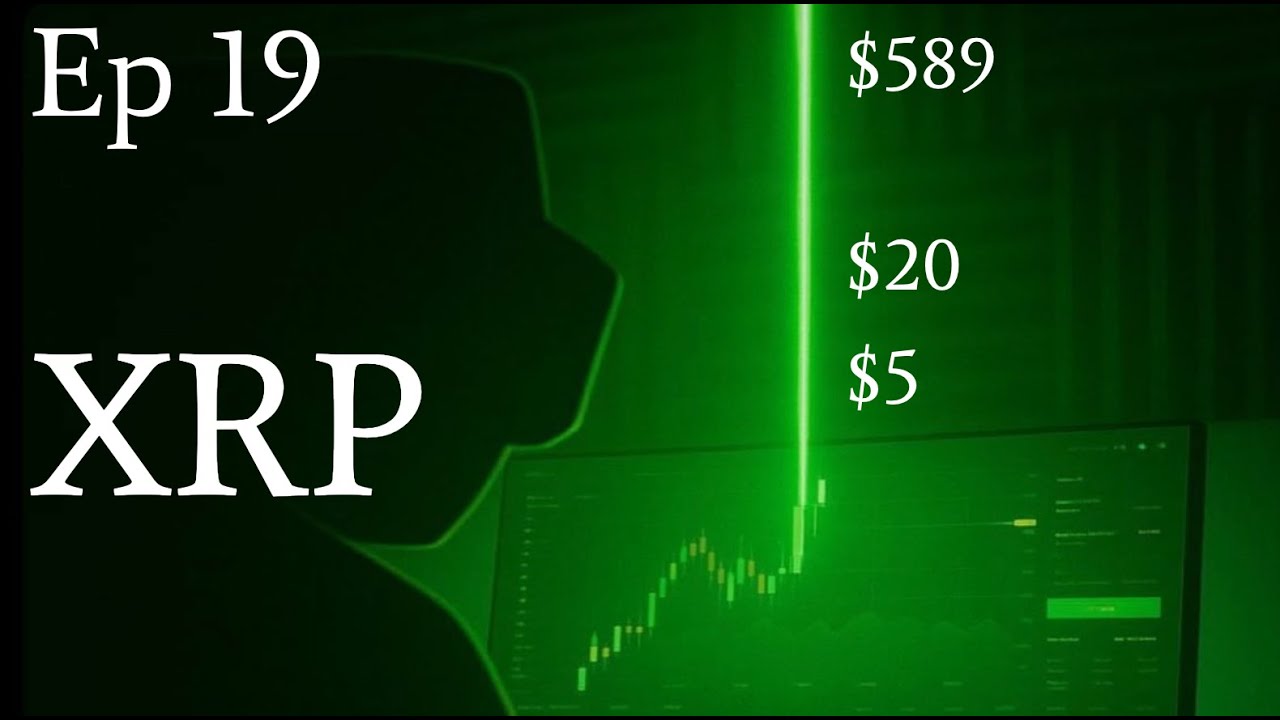 WATERS RETURNS: XRP PRICE APPRECIATION BEGINS NOW | ALT SEASON BEGINS NOW BUT ENDS 3/3/26 (SURPRISE)