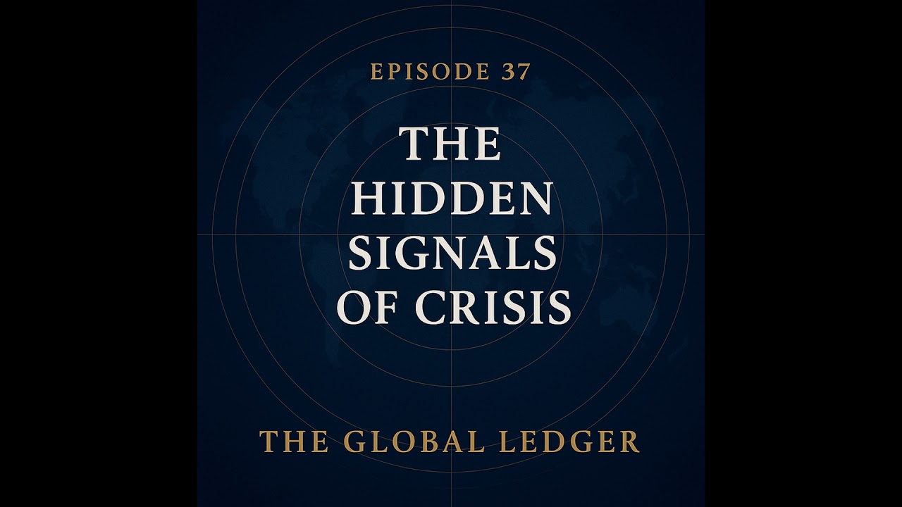 The Hidden Signals of Crisis: Watch Theses 10 Indicators