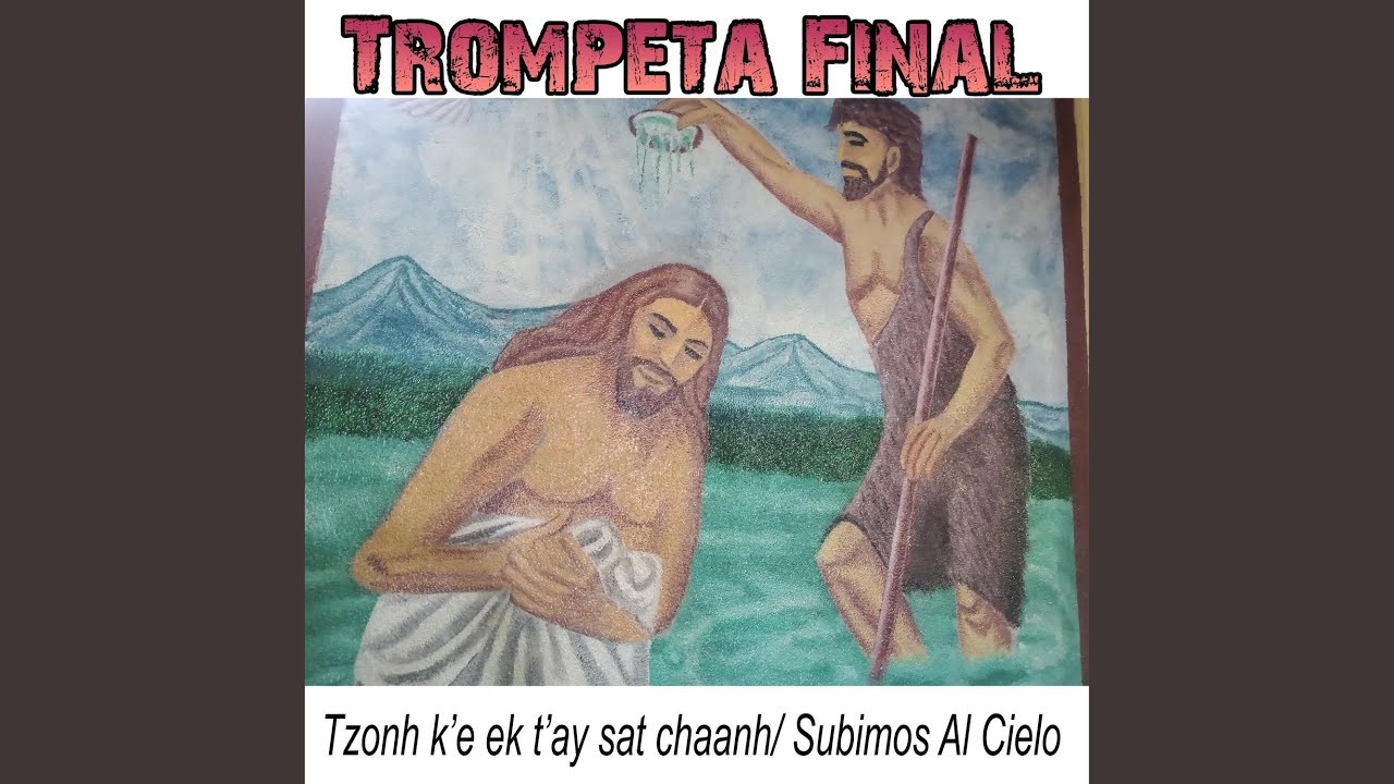 A eb' angel ay t'a sat cha'anh