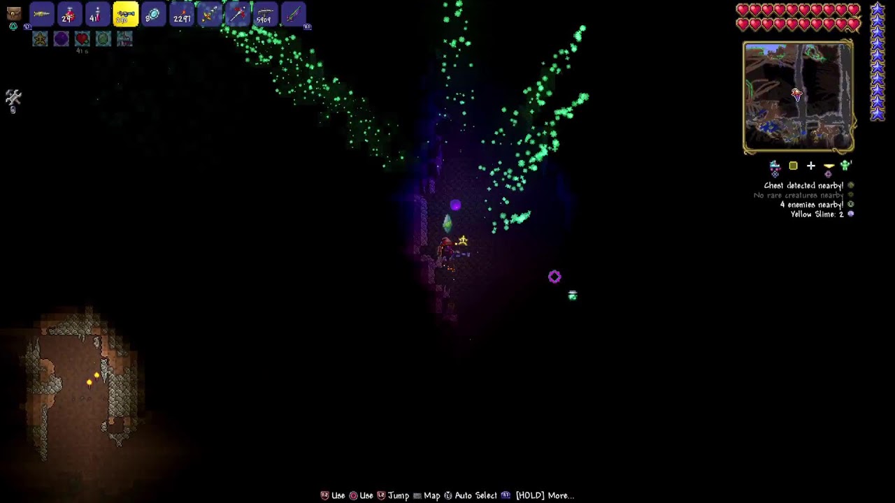 Terraria