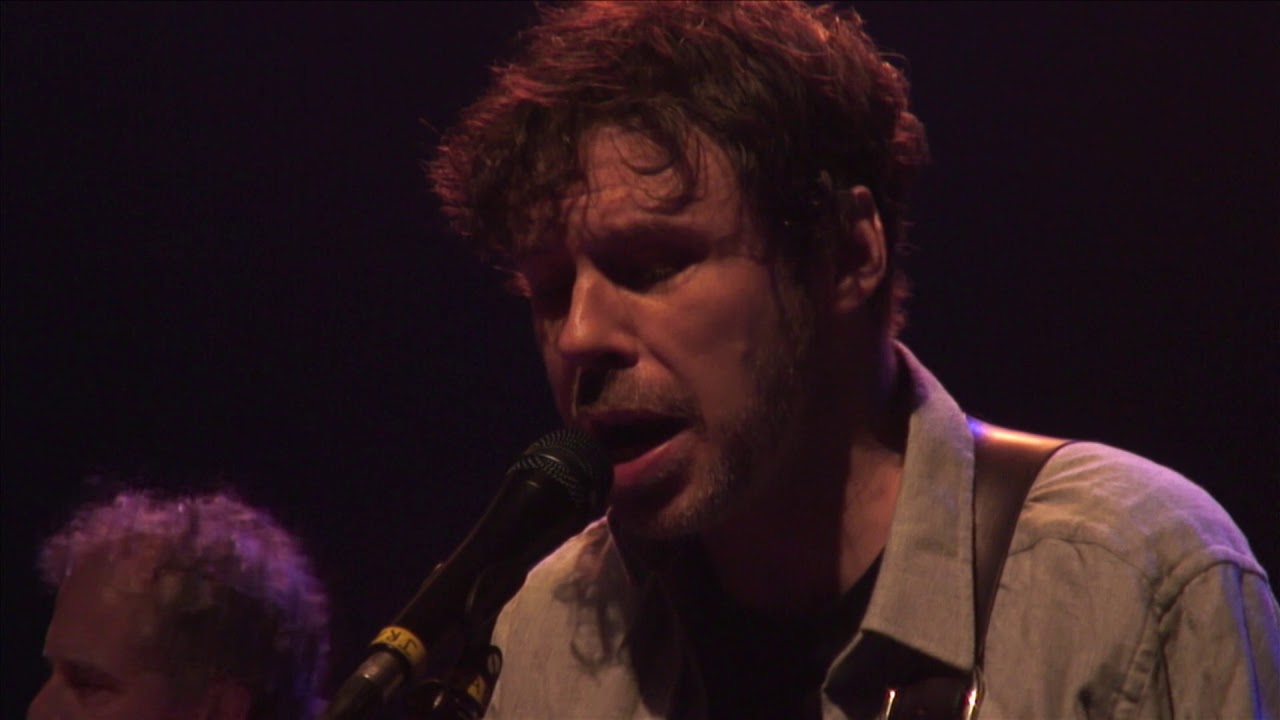 Jack Straw ~ State Theatre, Portland, ME 2019-03-03