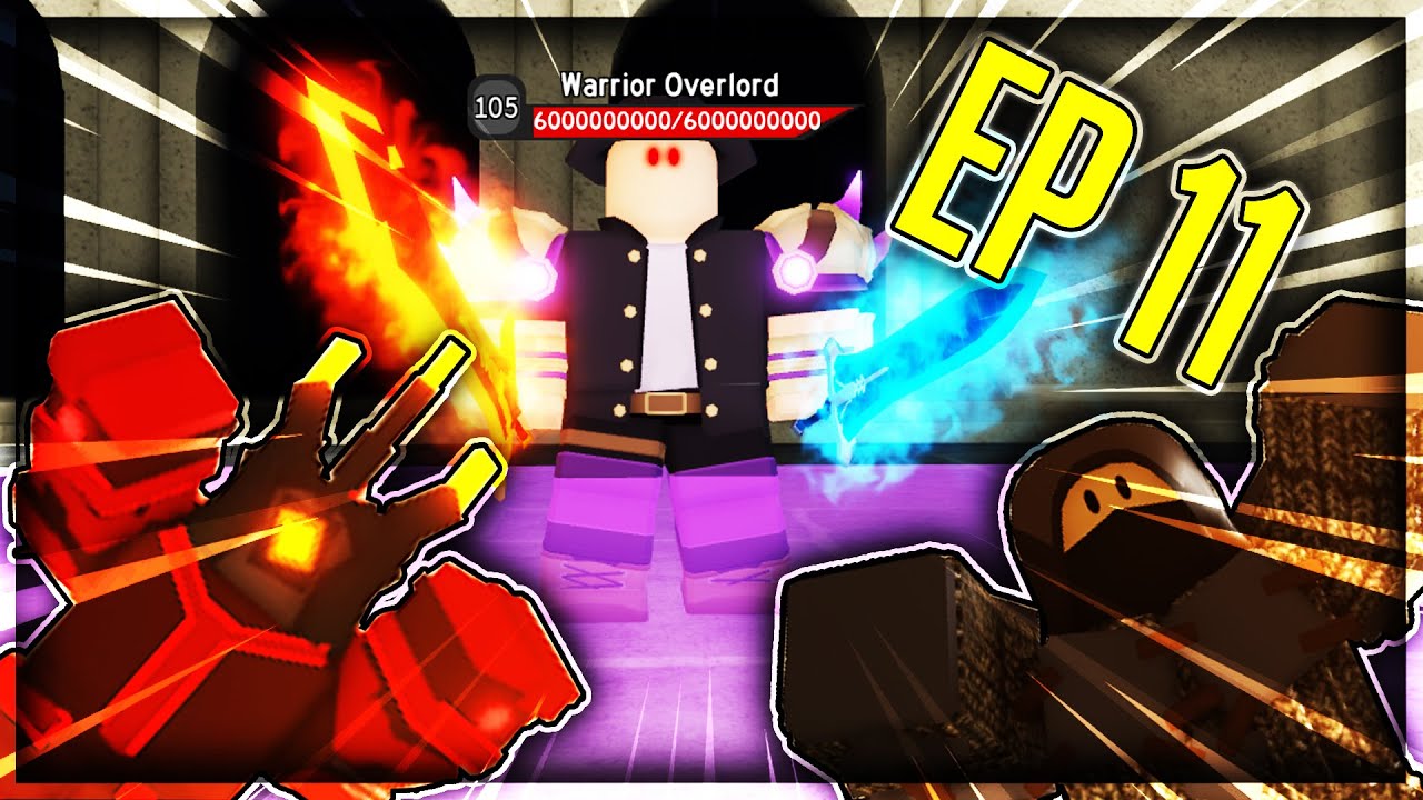 МЫ ДОБИЛИСЬ ДО КАНАЛОВ DUNGEON QUEST TRIO NOOB TO GODLY EP 11