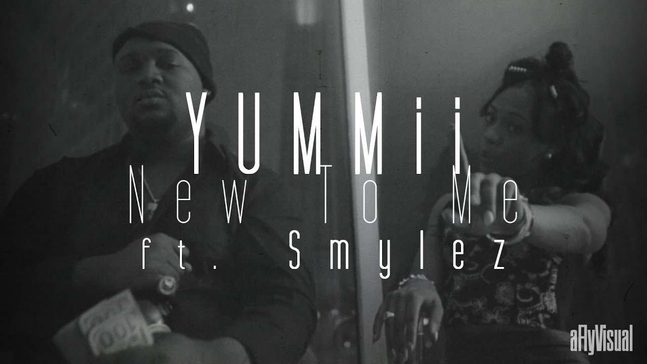 YUMMII x SMYLEZ 
