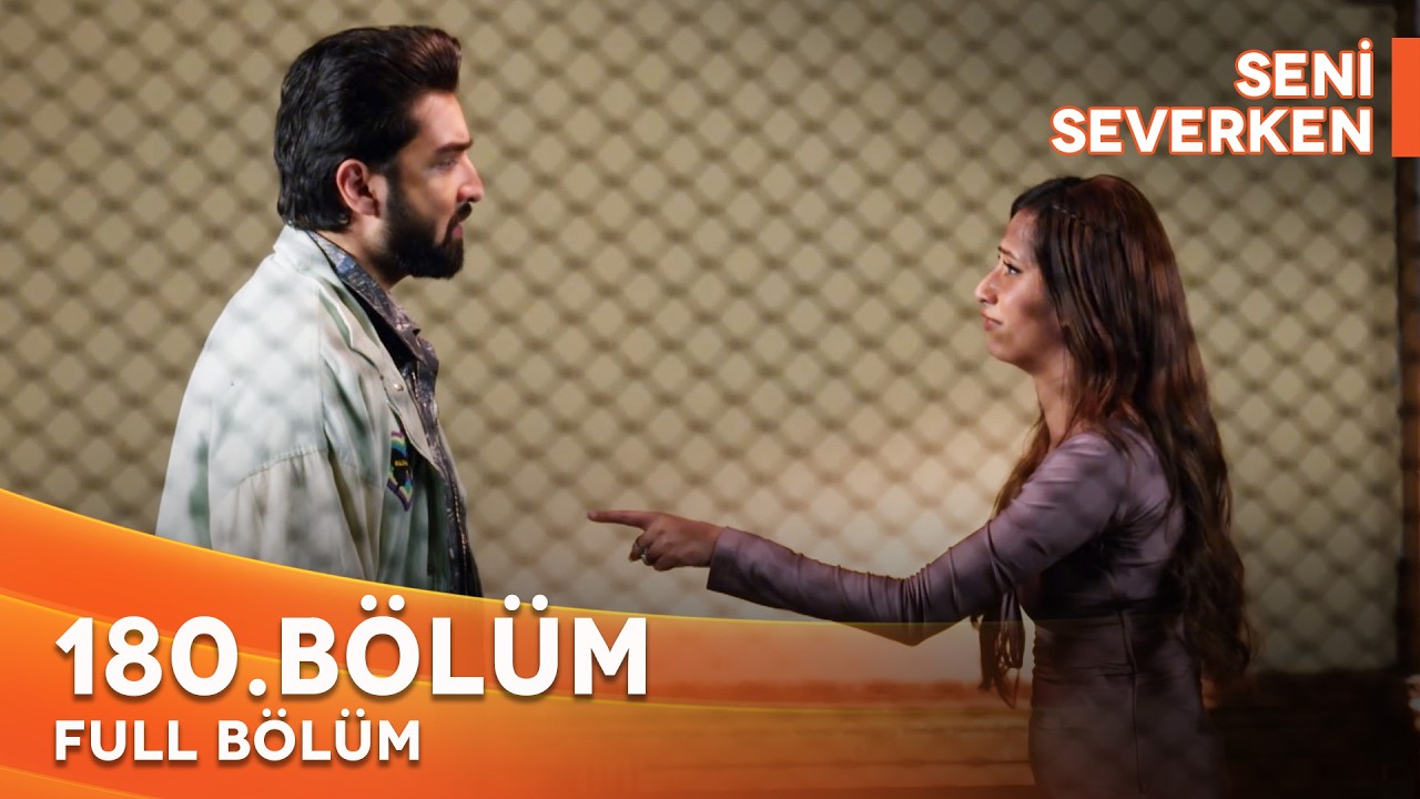 Seni Severken (Bhagya Lakshmi) Hint Dizisi | 180. B&ouml;l&uuml;m (Kısa Versiyon)@kanal7​