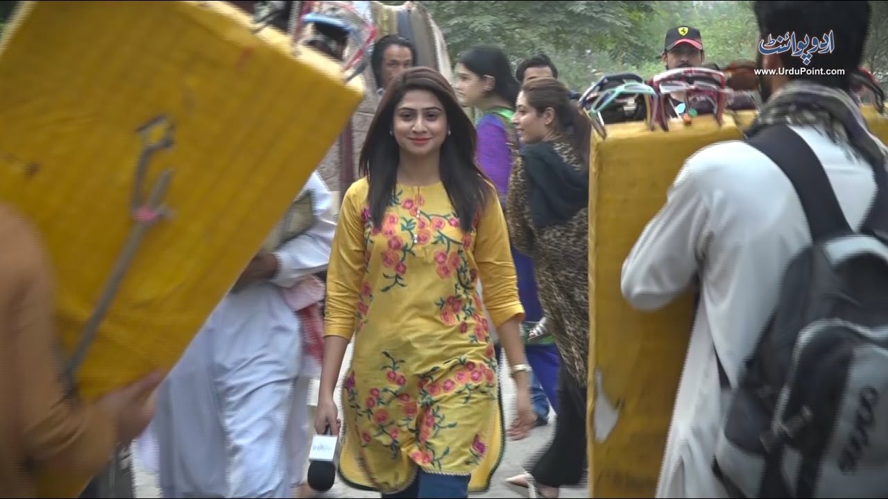 Liberty Market Lahore