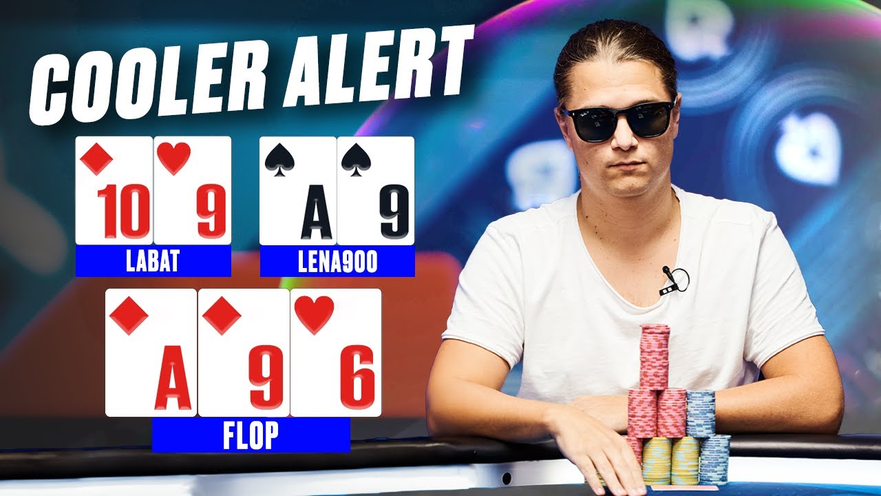 Самые ЖЕСТОКИЕ раздачи на EPT Cyprus 2024 | PokerStars Highlights