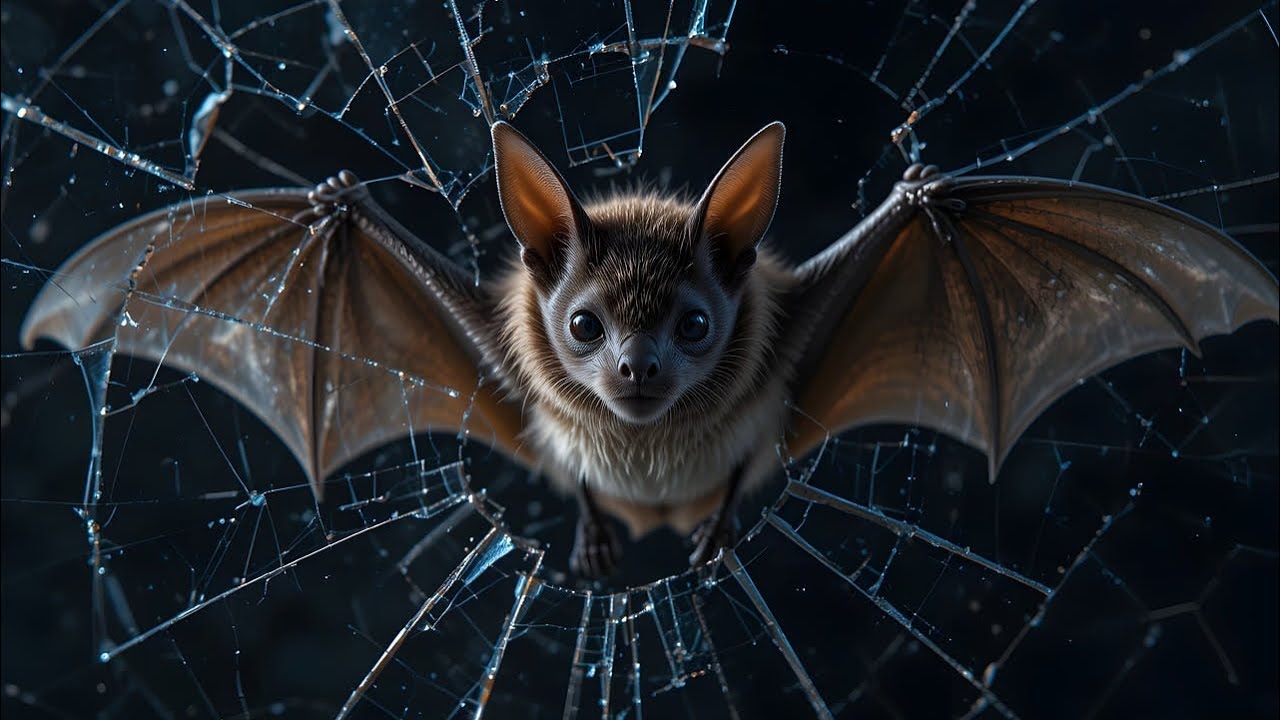 Bats Amazing Animals Pictures