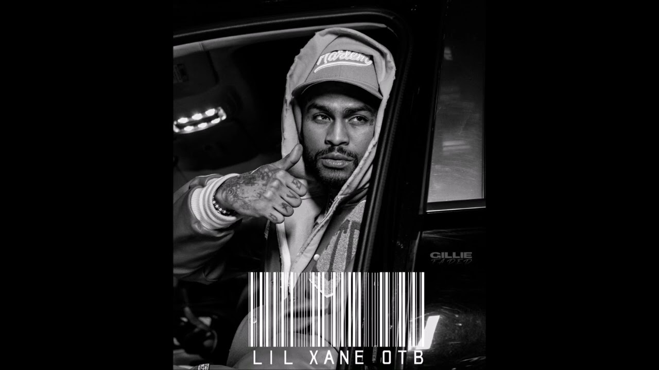 Dave East Type Beat NEW 2024 (Prod. By Xane OTB)