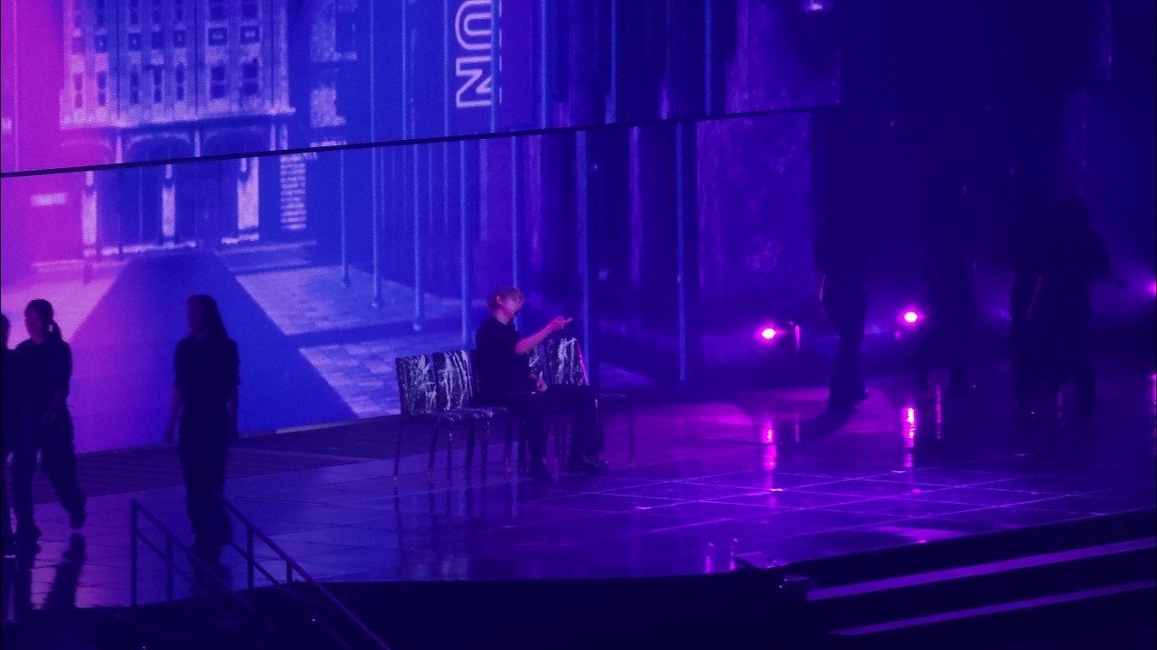 260301 투바투 모아콘-연준,dance with you #moacon #txt