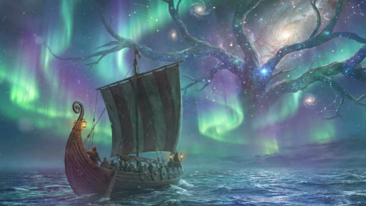Sailing (Valheim) - Full Cinematic Orchestral Arrangement