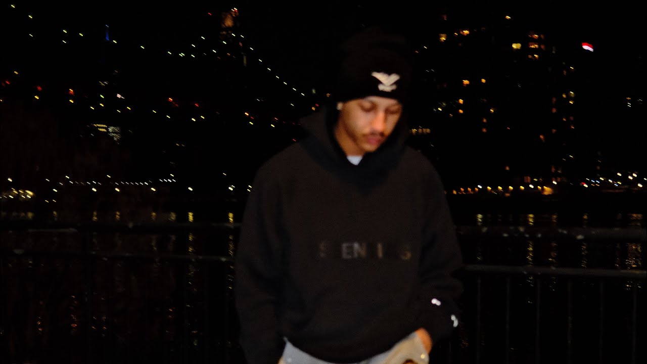 Shon Rico - Asgard ( official music video)