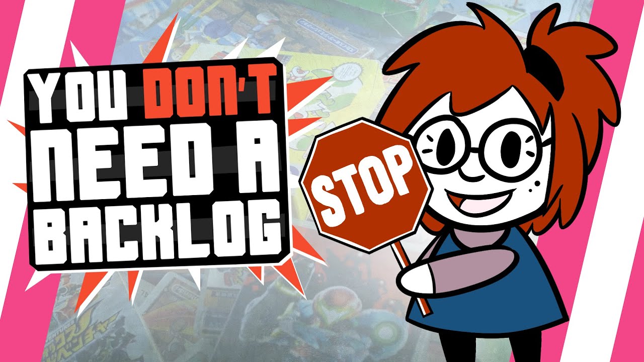 You DON'T Need a Backlog