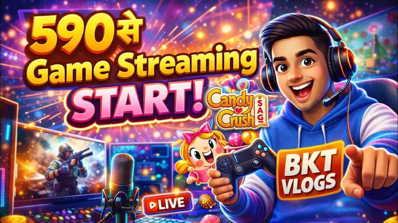 Candy Crush Saga 🔥 Impossible Level Clear | Last Move Win 😱 #live #stream #video #shortsfeed #short