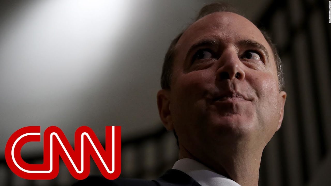 Congressman says Trump could face jail time