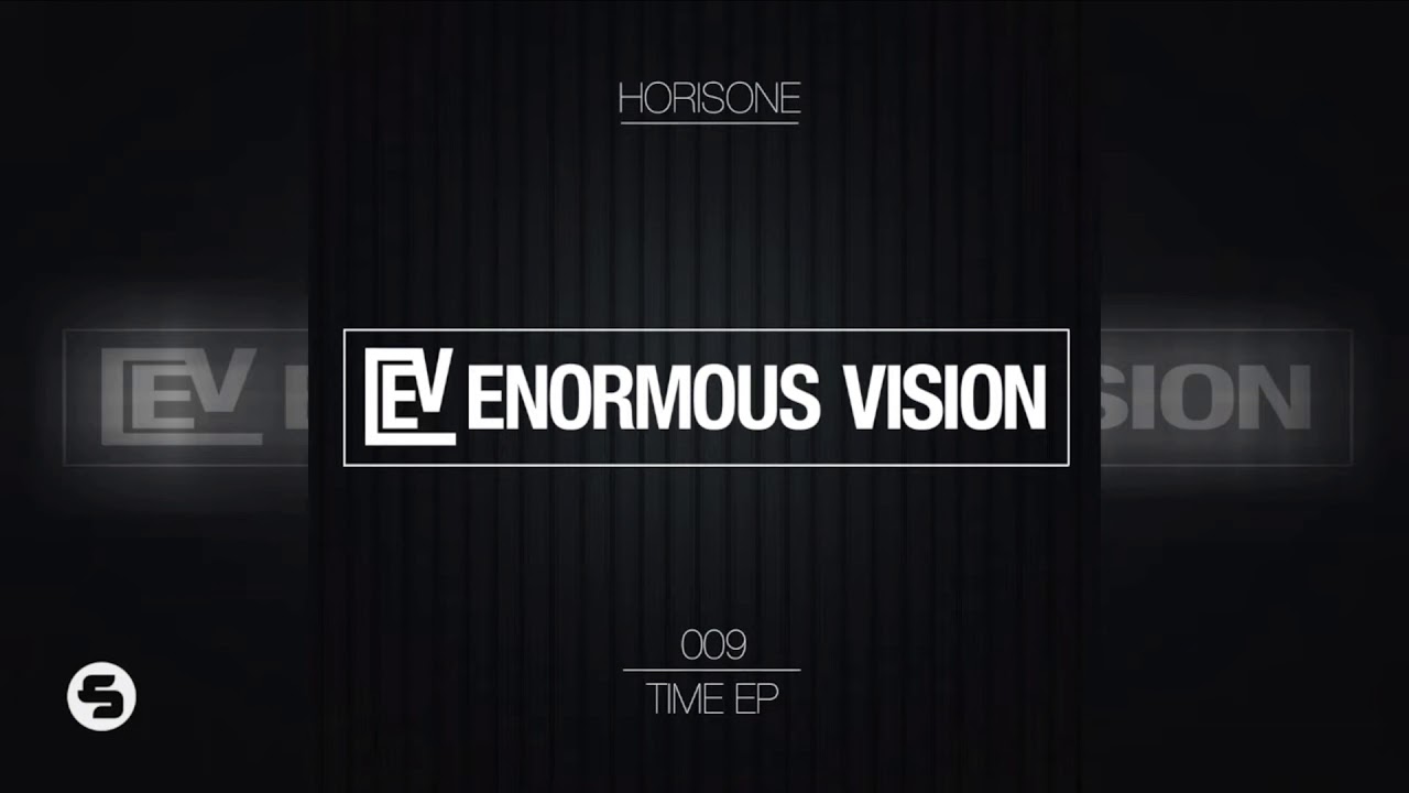 Horisone - Time [Enormous Vision]