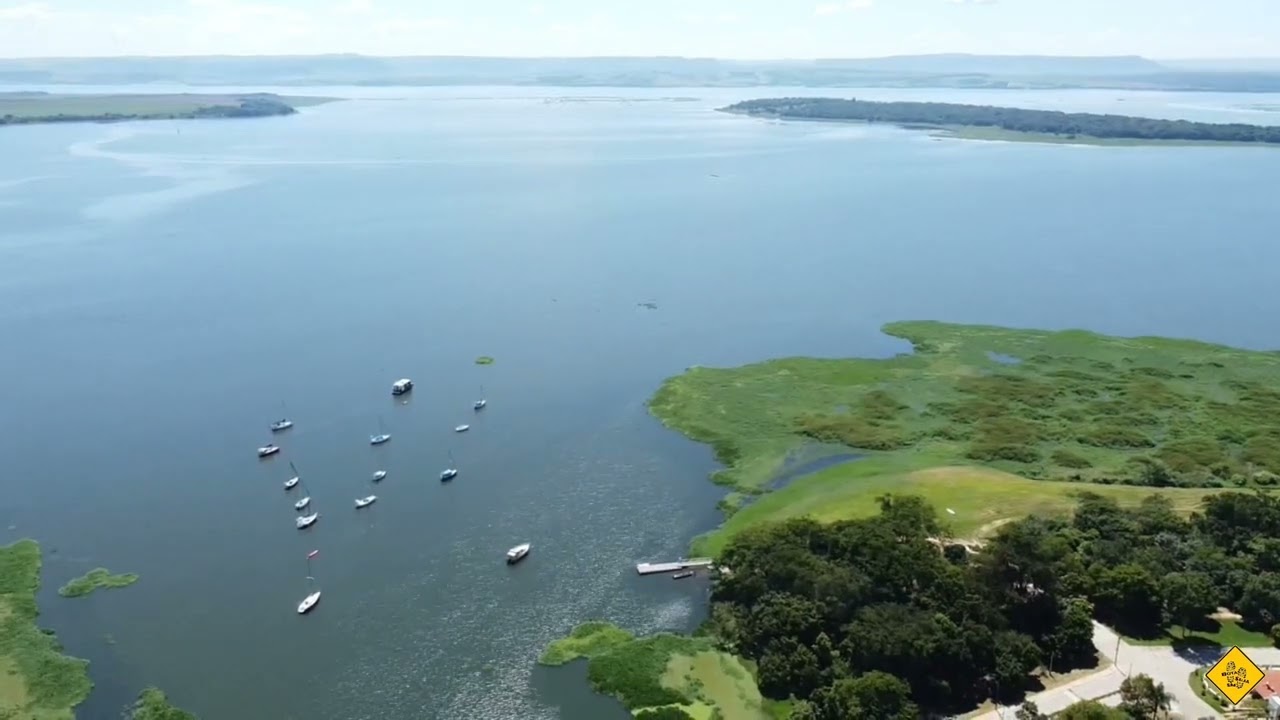 Clube de Campo Água Nova - São Manuel -Sp