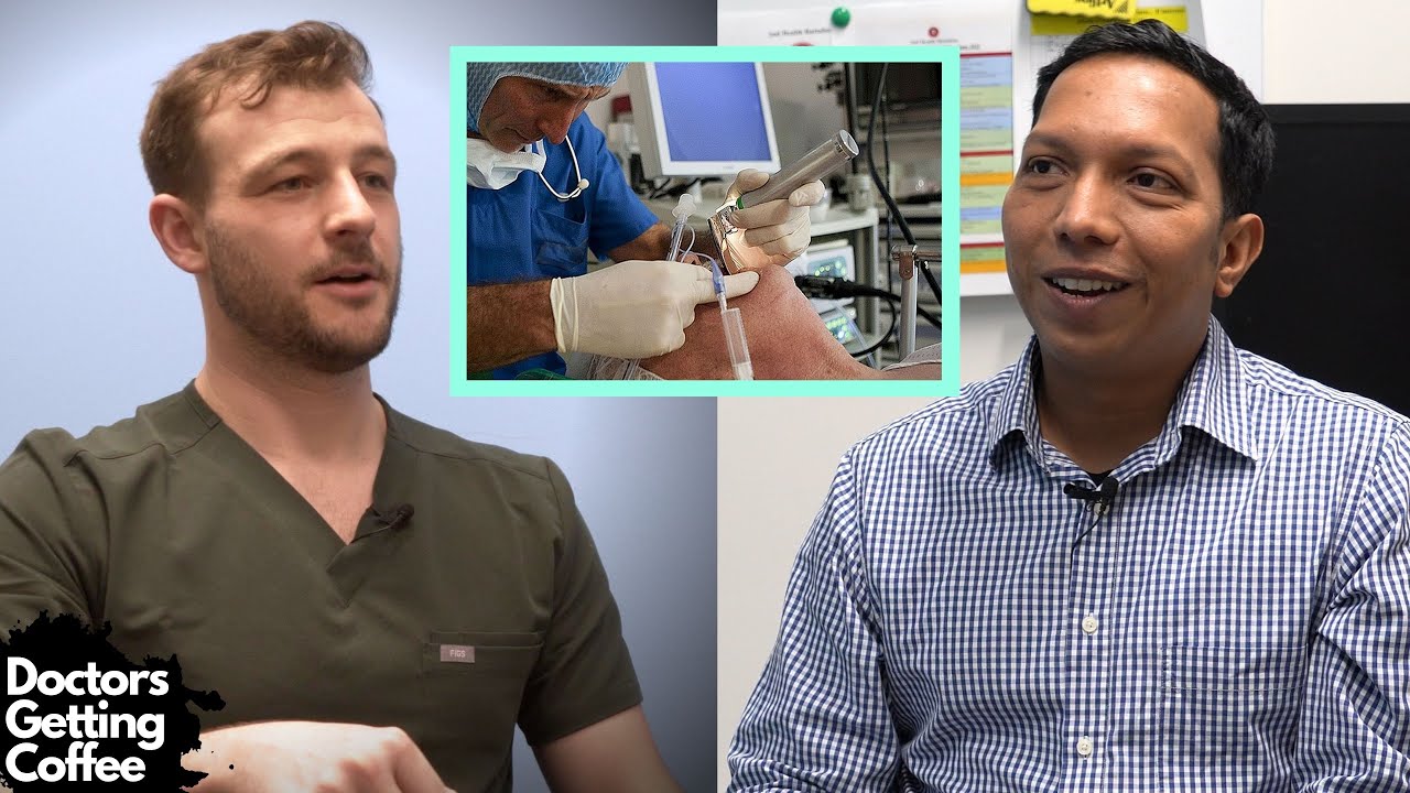How to become an ICU Specialist Doctor