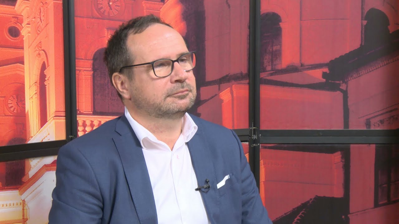 Fogadóóra - Dr. Ferenczi Norbert frakcióvezető, önkormányzati képviselő, 10. vk., FIDESZ-KDNP