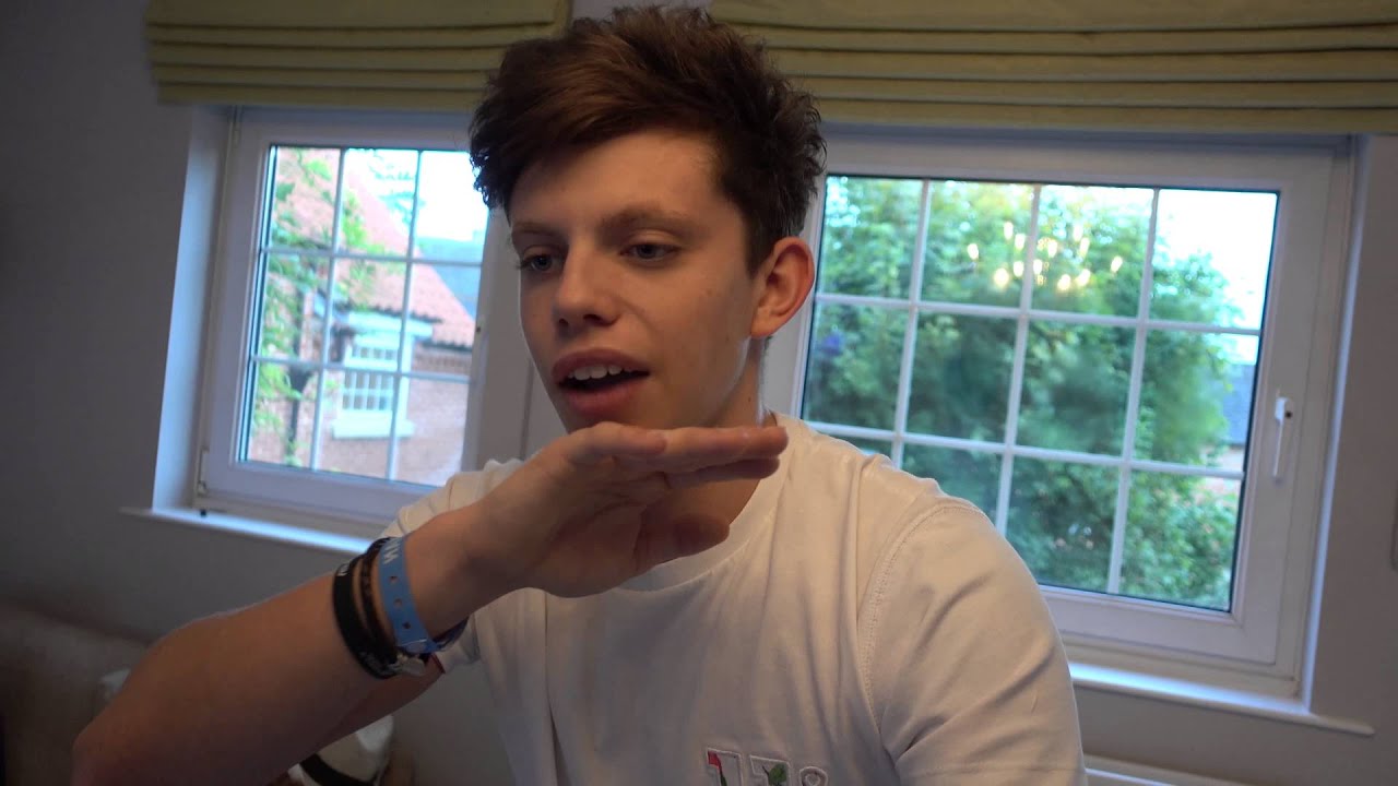 A REAL 4K VLOG?