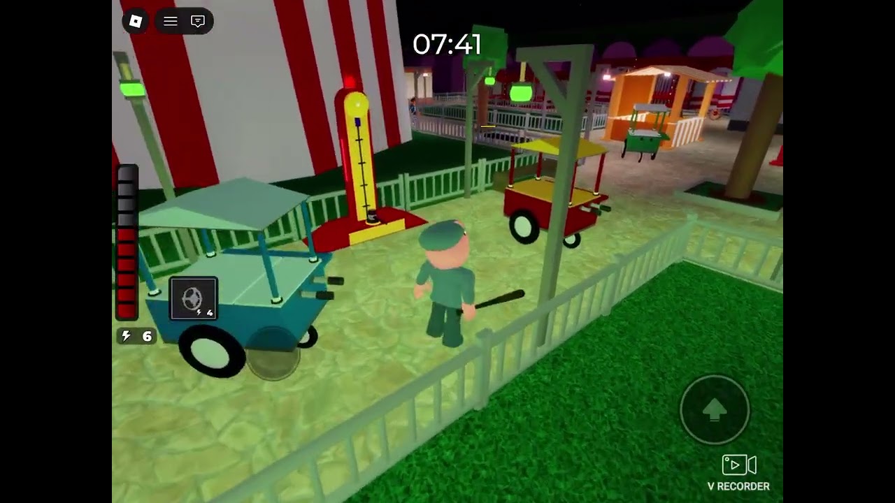 Roblox piggy