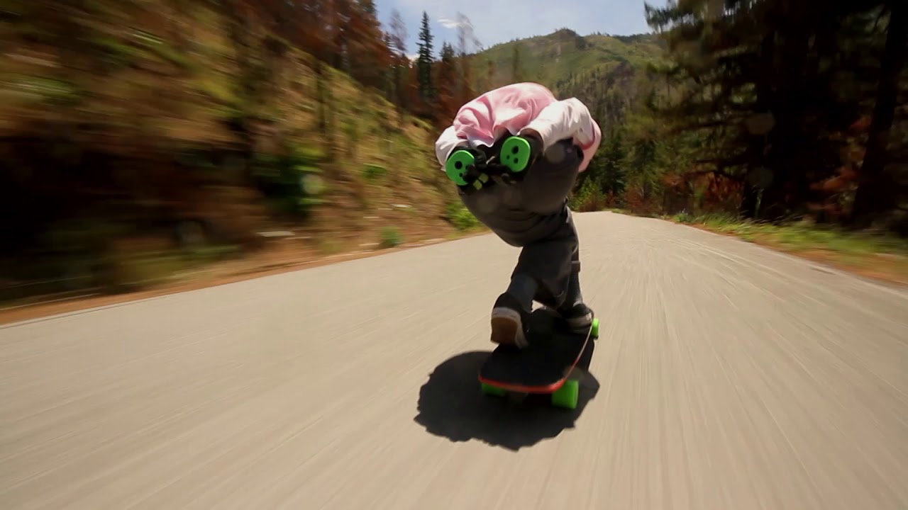 Cole Trotta  / Meteor / S1 Helmets