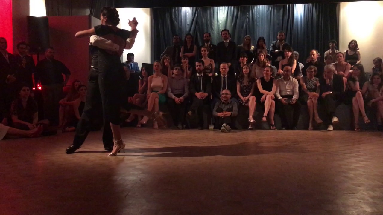 Soledad Larretapia & Octavio Fernandez (4/4) 